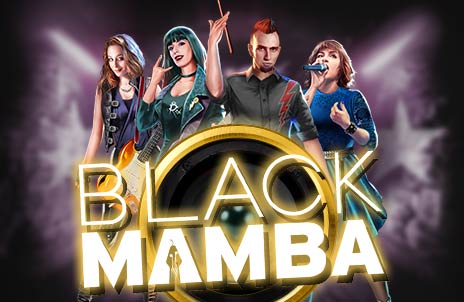Black Mamba